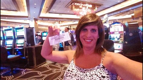 We're starting a vacation series of videos from our December trip to Beau Rivage in Biloxi, MS. . Casino winners youtube